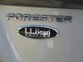 Champagne Gold Opalescent - Forester 2.5 XS L.L.Bean Edition Photo No. 6