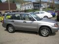 Champagne Gold Opalescent - Forester 2.5 XS L.L.Bean Edition Photo No. 9
