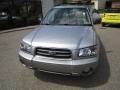 Champagne Gold Opalescent - Forester 2.5 XS L.L.Bean Edition Photo No. 12