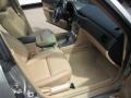Champagne Gold Opalescent - Forester 2.5 XS L.L.Bean Edition Photo No. 20