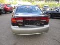 Black Granite Pearl - Outback Limited Sedan Photo No. 9