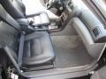 Black Granite Pearl - Outback Limited Sedan Photo No. 23