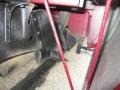 Sport Red Metallic - Sierra 2500HD SLE Crew Cab 4x4 Photo No. 13