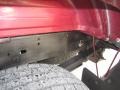 Sport Red Metallic - Sierra 2500HD SLE Crew Cab 4x4 Photo No. 18