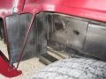 Sport Red Metallic - Sierra 2500HD SLE Crew Cab 4x4 Photo No. 19