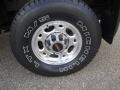 Sport Red Metallic - Sierra 2500HD SLE Crew Cab 4x4 Photo No. 20