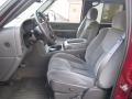 Sport Red Metallic - Sierra 2500HD SLE Crew Cab 4x4 Photo No. 28