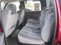 Sport Red Metallic - Sierra 2500HD SLE Crew Cab 4x4 Photo No. 31