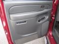 Sport Red Metallic - Sierra 2500HD SLE Crew Cab 4x4 Photo No. 32