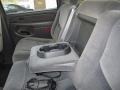Sport Red Metallic - Sierra 2500HD SLE Crew Cab 4x4 Photo No. 35