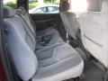 Sport Red Metallic - Sierra 2500HD SLE Crew Cab 4x4 Photo No. 36