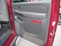 Sport Red Metallic - Sierra 2500HD SLE Crew Cab 4x4 Photo No. 37