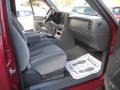 Sport Red Metallic - Sierra 2500HD SLE Crew Cab 4x4 Photo No. 38
