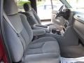 Sport Red Metallic - Sierra 2500HD SLE Crew Cab 4x4 Photo No. 39
