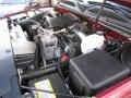 Sport Red Metallic - Sierra 2500HD SLE Crew Cab 4x4 Photo No. 44