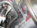 Sport Red Metallic - Sierra 2500HD SLE Crew Cab 4x4 Photo No. 46