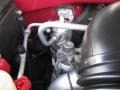 Sport Red Metallic - Sierra 2500HD SLE Crew Cab 4x4 Photo No. 47
