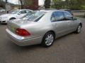 2001 Millenium Silver Metallic Lexus LS 430  photo #7