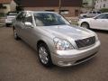 Millenium Silver Metallic - LS 430 Photo No. 10