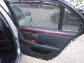 Millenium Silver Metallic - LS 430 Photo No. 20