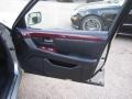 2001 Millenium Silver Metallic Lexus LS 430  photo #23