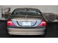 Indium Grey Metallic - CLS 500 Photo No. 5