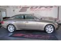 Indium Grey Metallic - CLS 500 Photo No. 7