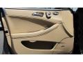 Indium Grey Metallic - CLS 500 Photo No. 12