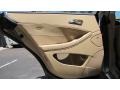 Indium Grey Metallic - CLS 500 Photo No. 13