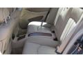 Indium Grey Metallic - CLS 500 Photo No. 14