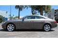 Indium Grey Metallic - CLS 500 Photo No. 15