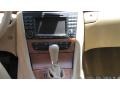 Indium Grey Metallic - CLS 500 Photo No. 18