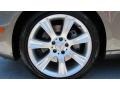 Indium Grey Metallic - CLS 500 Photo No. 21