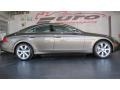 Indium Grey Metallic - CLS 500 Photo No. 25