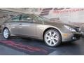 Indium Grey Metallic - CLS 500 Photo No. 26