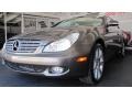 2006 Indium Grey Metallic Mercedes-Benz CLS 500  photo #33