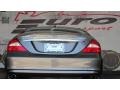 Indium Grey Metallic - CLS 500 Photo No. 35