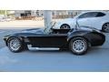 1966 Black Shelby Cobra 427 Replica  photo #7