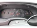 Oxford White - E Series Van E250 Super Duty Commericial Photo No. 5