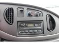 Oxford White - E Series Van E250 Super Duty Commericial Photo No. 7