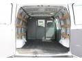 Oxford White - E Series Van E250 Super Duty Commericial Photo No. 13