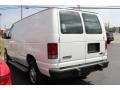 Oxford White - E Series Van E250 Super Duty Commericial Photo No. 15
