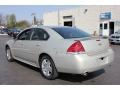 Gold Mist Metallic - Impala LT Photo No. 16