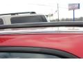 2002 Sedona Red Pearl Subaru Impreza TS Wagon  photo #9