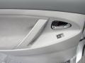 Classic Silver Metallic - Camry LE Photo No. 23