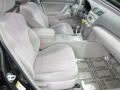 Spruce Green Mica - Camry LE Photo No. 19