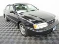 Black 1999 Toyota Avalon XL