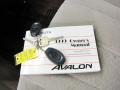Black - Avalon XL Photo No. 35