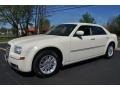Cool Vanilla White - 300 Touring Photo No. 1