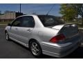 Munich Silver Metallic - Lancer OZ Rally Photo No. 3